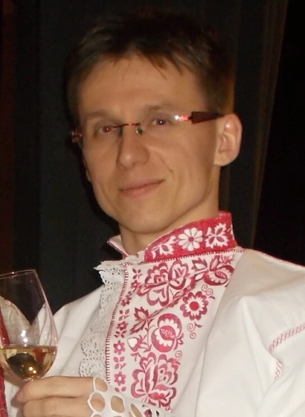 Zdeněk Novák